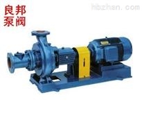 80XWJ25-20P无堵塞纸浆泵