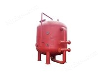 石英砂過(guò)濾器