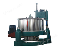 SG/SGZ系列下部卸料離心機(jī)