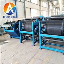 橡膠帶式過濾機