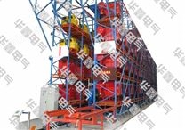 自動化立體倉庫