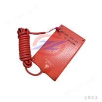 220V,100W硅膠電熱板