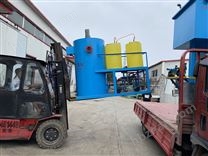 高效氣浮機(jī)