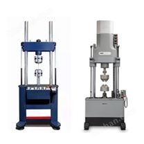 PS-8200S系列，液壓動態(tài)疲勞試驗機