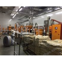 塑料攪拌烘干機(jī)