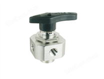 不銹鋼球閥