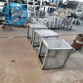 LTT一体化泵站提篮格栅来图定制 格栅除污机