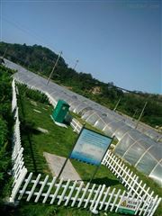 海南生活污水处理设备