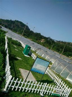 海南生活污水处理设备