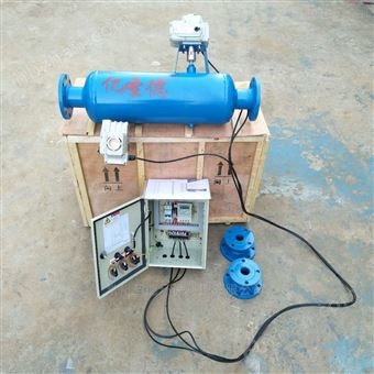 全自動(dòng)反沖式過(guò)濾器