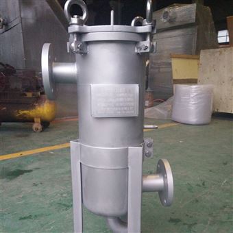 淺層介質過濾器水質處理