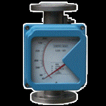 金屬轉子流量計-金屬浮子流量計-無錫求信-流量計廠家