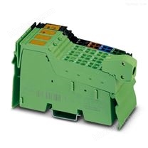 通信模塊 - IB IL 24 LSKIP-PAC 菲尼克斯 電源適配器