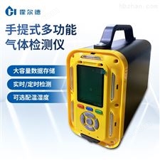 HED-JK90-NH3-手提式多功能氨气分析仪