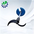 推進(jìn)沖壓式潛水?dāng)嚢铏C(jī)