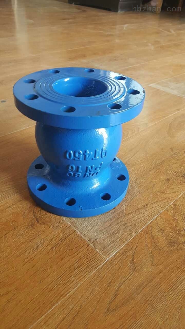 hc42x静音止回阀