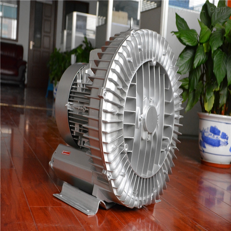 单段小型漩涡高压风机