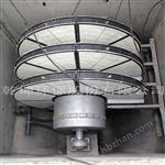 乾坤環(huán)保轉(zhuǎn)盤過濾器