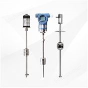 磁致伸縮液位計(jì)