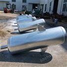 過熱器安全閥排汽消音器