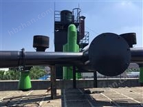 濕式靜電除霧器