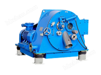 GK臥式全自動(dòng)卸料離心機(jī)