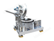 LGZ立式全自動(dòng)下卸料離心機(jī)