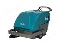 坦能S10工業(yè)級手推式掃地機