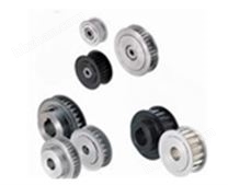 S4.5M型STD圓弧齒同步帶輪