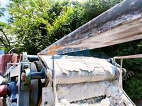 礦泥漿脫水設備