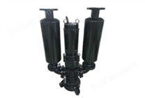 SRB沉水式羅茨鼓風(fēng)機(jī)