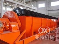 螺旋分級機
