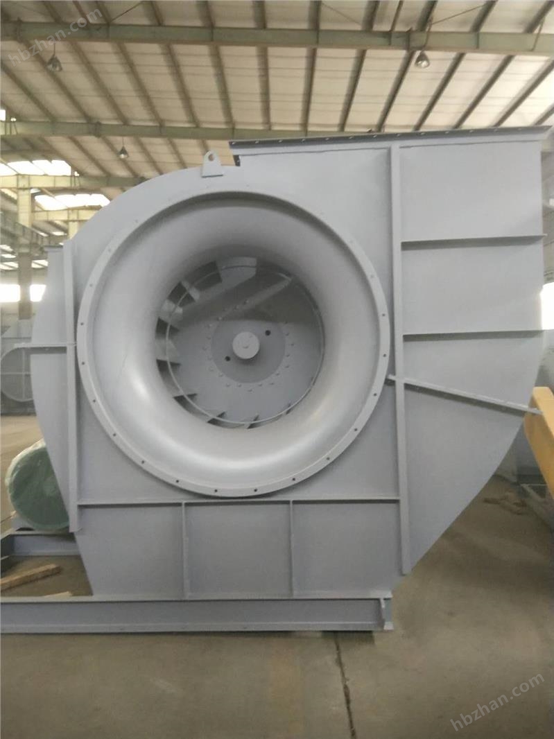 通風(fēng)機(jī)廠