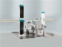 RAplus系列懸臂式坐標(biāo)測量機(jī)