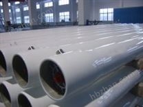 8040玻璃鋼膜殼（8寸膜尺寸）