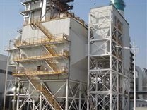 脈沖單機除塵器