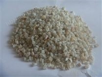 石英砂滤料