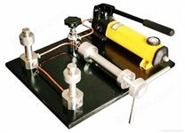 多功能壓力校驗(yàn)臺(tái)