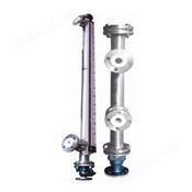 磁性翻板液位計