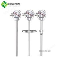 裝配式熱電阻