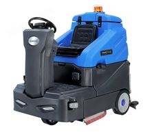 容恩R-140駕駛式洗地車