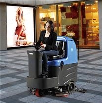 容恩駕駛式洗地車R125BT85|價(jià)格