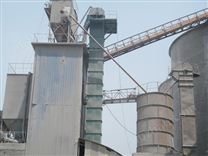 TH環(huán)鏈斗式提升機(jī)