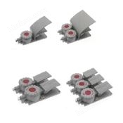 BJT58系列防爆腳踏開關(guān)