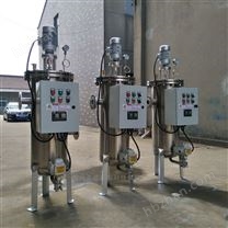 直通式除污器支持定制