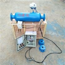 全自動(dòng)反沖式過(guò)濾器