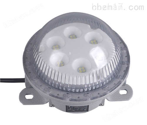 許昌10W20W30WLED防爆燈