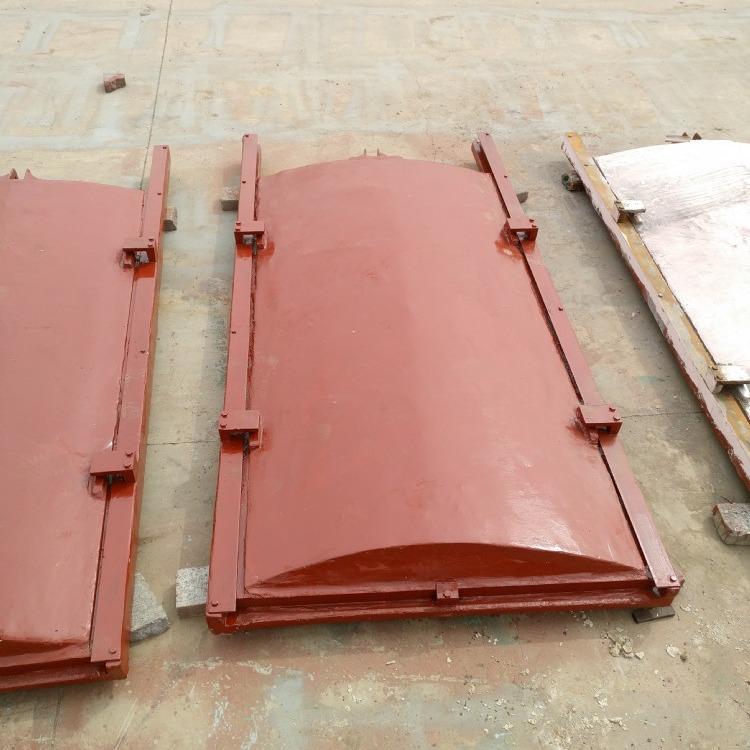 扇形闸门斜拉闸门供应