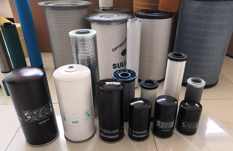wd962空压机通用机油过滤器wd962油滤芯w962