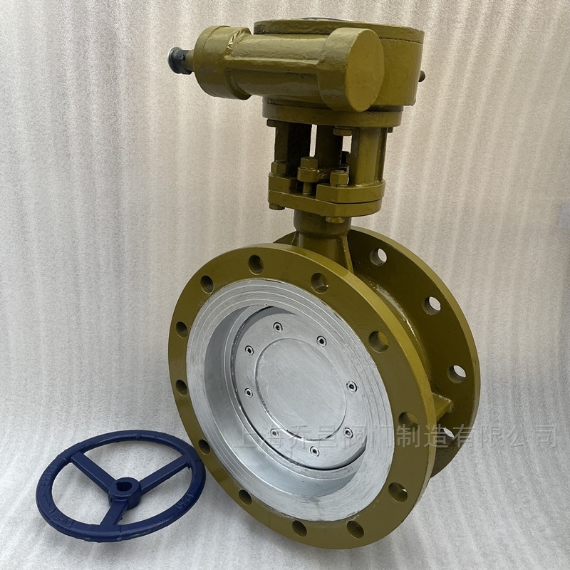 <strong><strong><strong>D343H煤气蝶阀</strong></strong></strong>